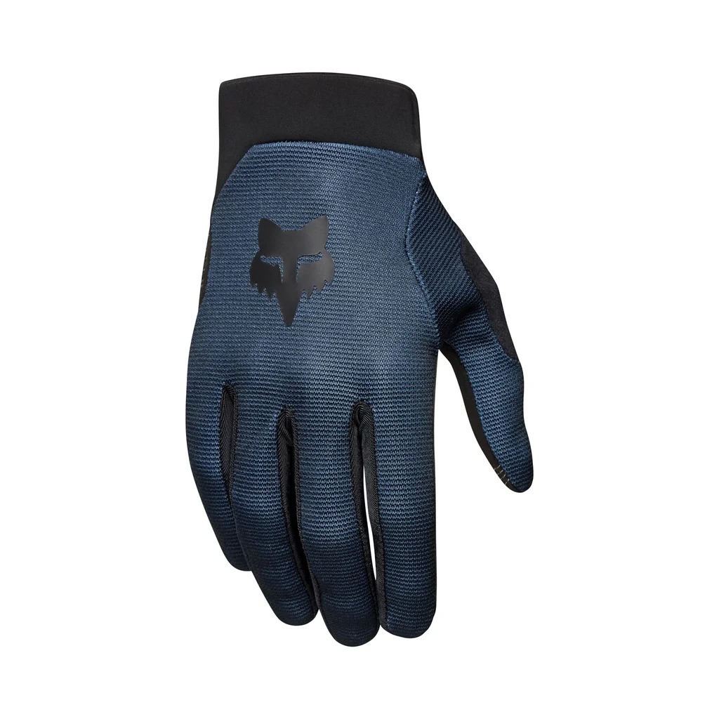 Pánské cyklistické rukavice FOX Ranger Glove Midnight